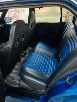 بی ئێم دەبڵیو سیریەس 3